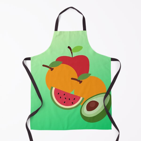 Item preview, Fruits designed and sold by Afternight.