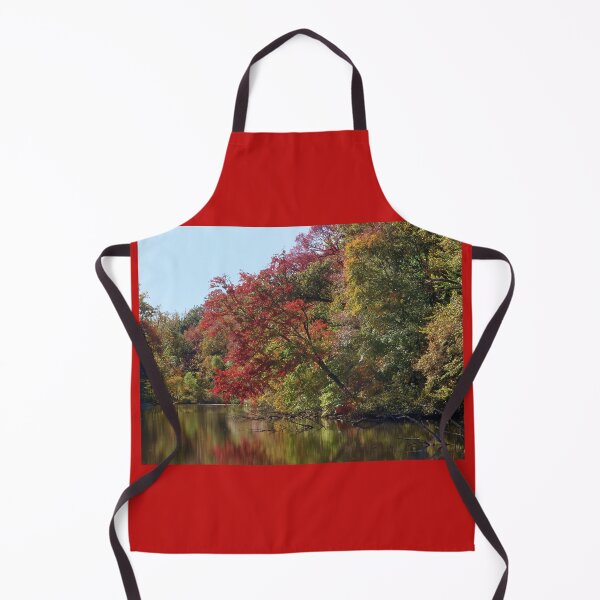 Item preview, Fall In New Jersey designed and sold by Lanis Rossi.