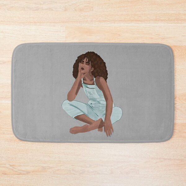 Item preview, Melanin Cartoon Collection designed and sold by Gabrielle Lawrence.