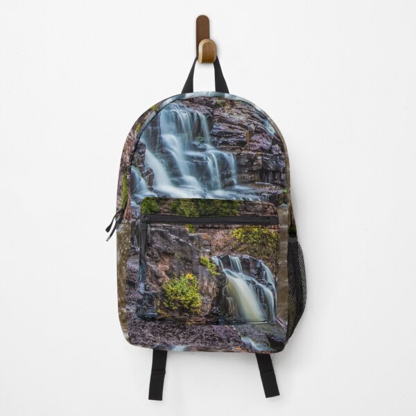 Item preview, Gooseberry Falls State Park- A Minnesota Waterfall  designed and sold by passion4photos.