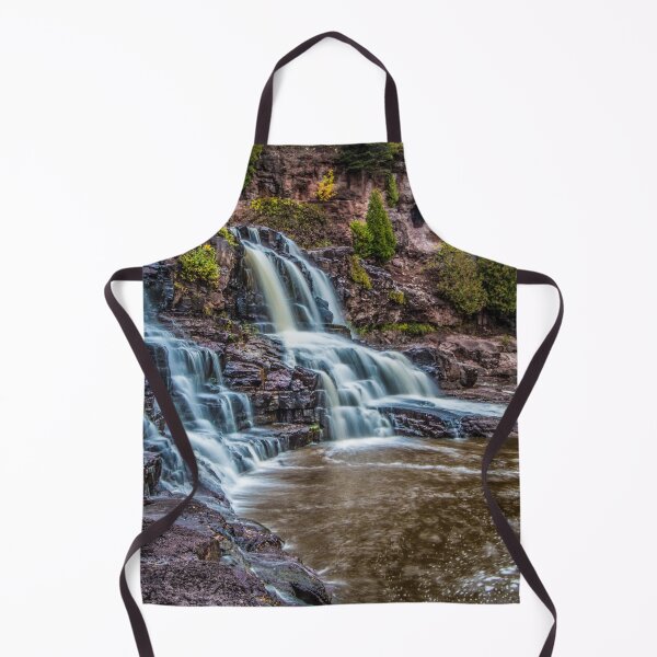 Item preview, Gooseberry Falls State Park- A Minnesota Waterfall designed and sold by passion4photos.