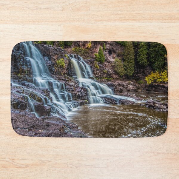 Item preview, Gooseberry Falls State Park- A Minnesota Waterfall  designed and sold by passion4photos.