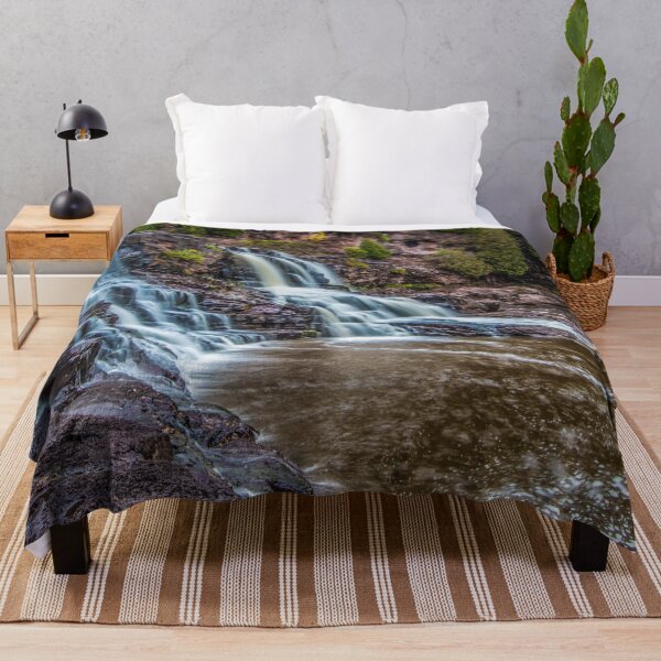 Item preview, Gooseberry Falls State Park- A Minnesota Waterfall  designed and sold by passion4photos.