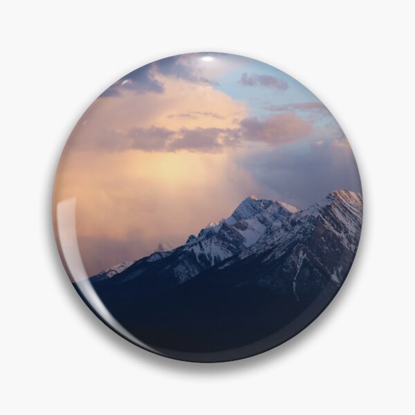 Item preview, Alberta Mountains designed and sold by Capitax.