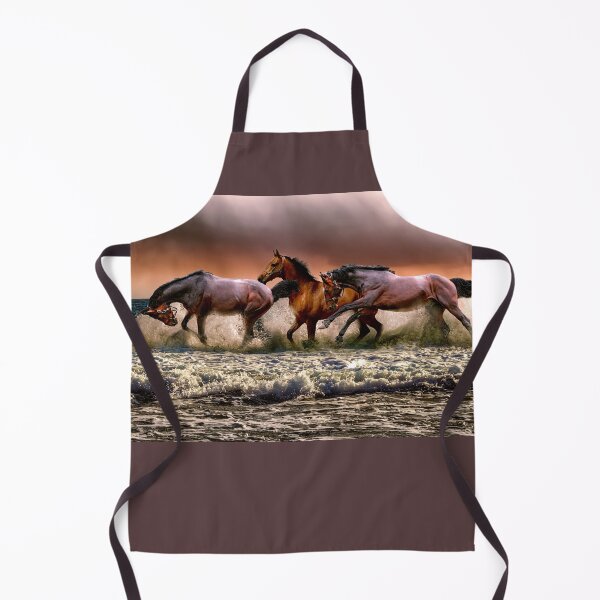 Item preview, Running Horses designed and sold by Spasija.