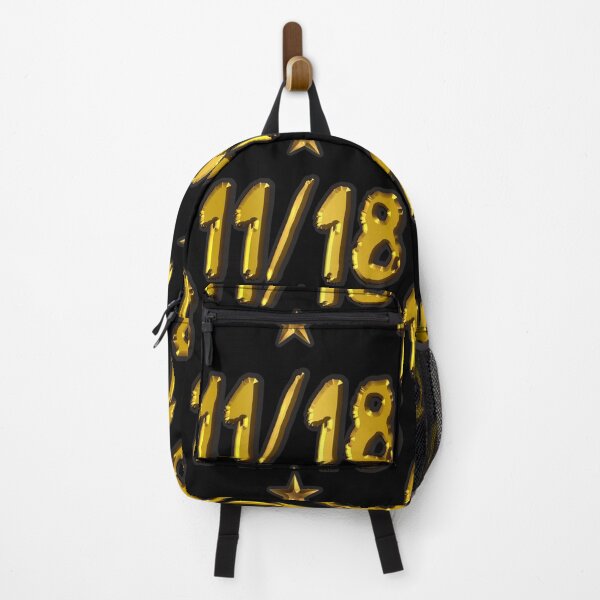 Item preview, 11/18 designed and sold by •GOLDENGENES •.