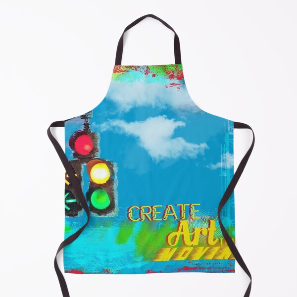 Item preview, Create Moving Art designed and sold by Krista Droop.