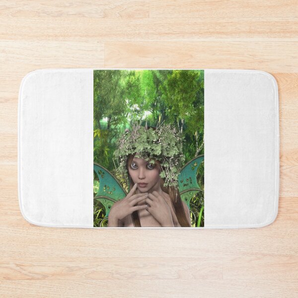 Item preview, Woodland Fairy designed and sold by LoneAngel.