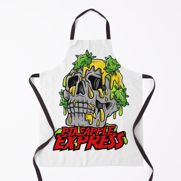 Item preview, Pineapple Express  designed and sold by freshartdesigns.