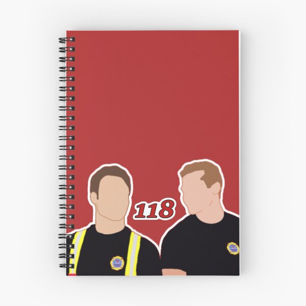Item preview, Buck and Eddie 911 - Station 118 'Buddie' Season 3 designed and sold by JasminDesigns18.