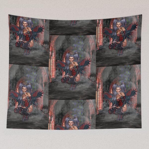 Item preview, Dark Fae designed and sold by LoneAngel.