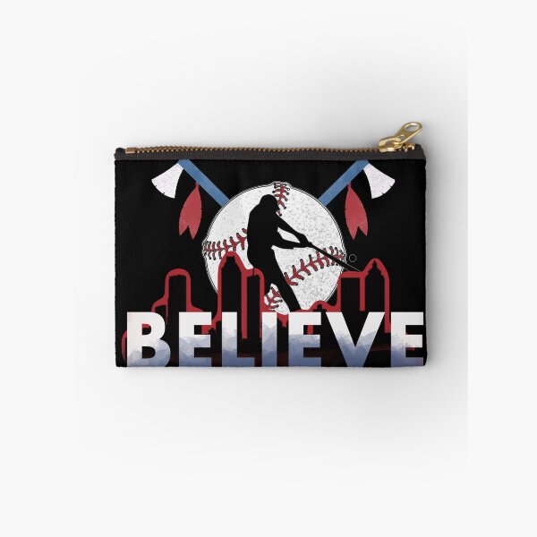 Item preview, Believe Atlanta Baseball designed and sold by AW2 Designs.