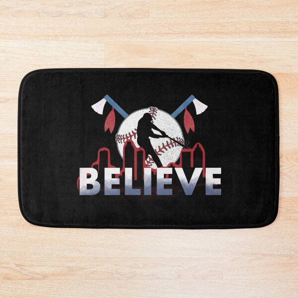 Item preview, Believe Atlanta Baseball designed and sold by mwebba2005.