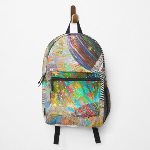 Item preview, NASA Universe Galaxy Space Encounter designed and sold by Krista Droop.