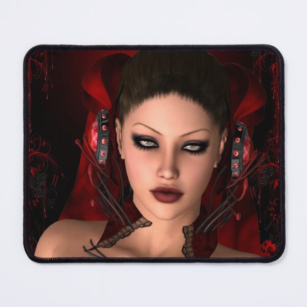 Item preview, Beautiful Demon designed and sold by LoneAngel.