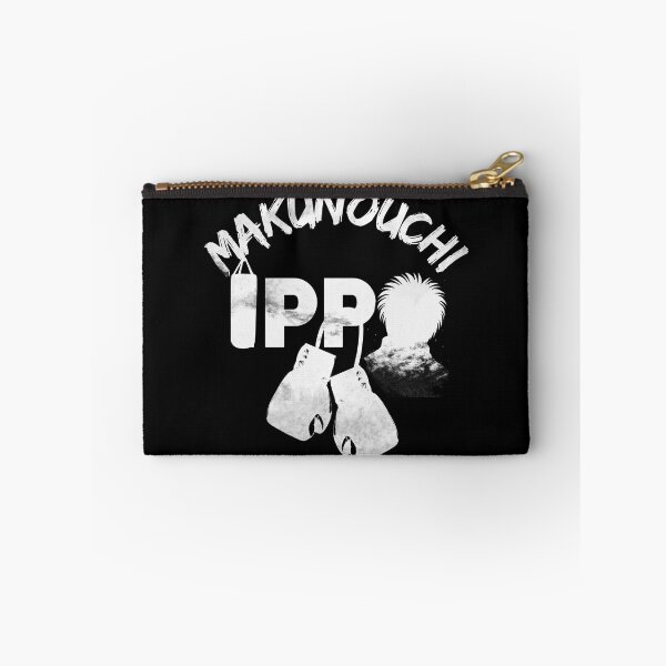 Item preview, Makunouchi ippo fanart designed and sold by Chaos-Touch.