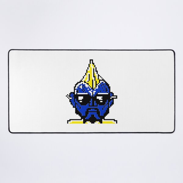 Item preview, 8 Bit Pixel NFT Standard #888 designed and sold by SeventhGate.