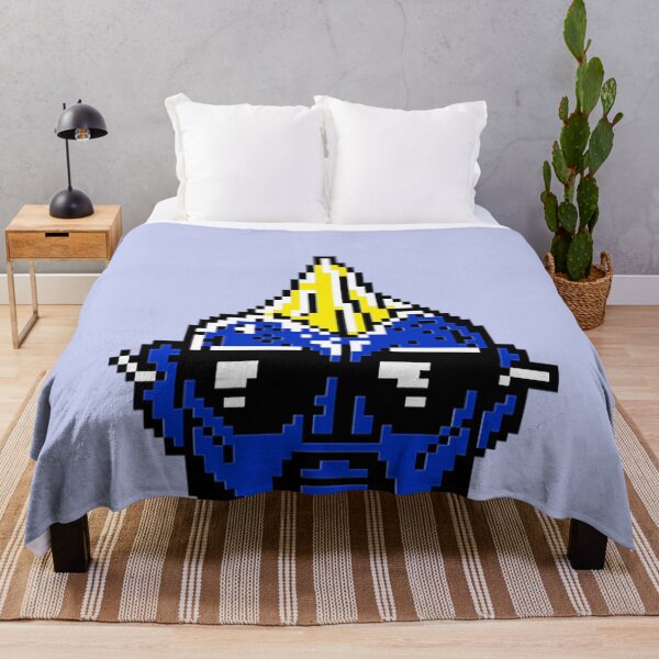 Item preview, 8 Bit Pixel NFT Standard #888 designed and sold by SeventhGate.