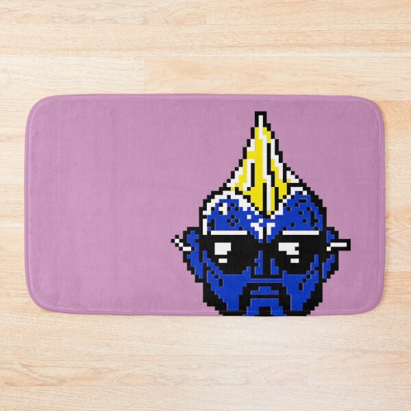 Item preview, 8 Bit Pixel NFT Standard #888 designed and sold by SeventhGate.