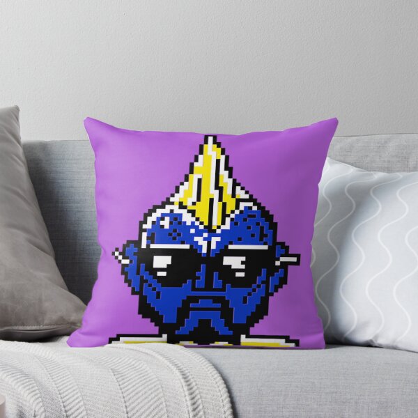 Item preview, 8 Bit Pixel NFT Standard #888 designed and sold by SeventhGate.