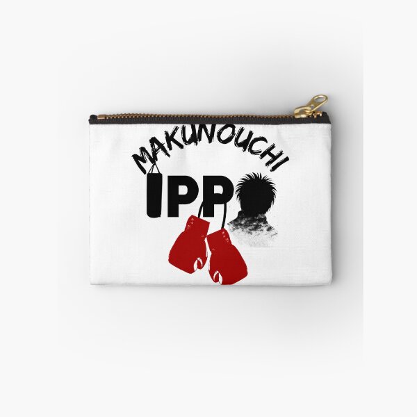 Item preview, Makunouchi ippo fanart designed and sold by Chaos-Touch.