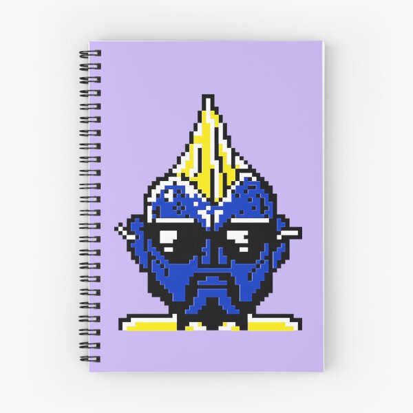 Item preview, 8 Bit Pixel NFT Standard #888 designed and sold by SeventhGate.