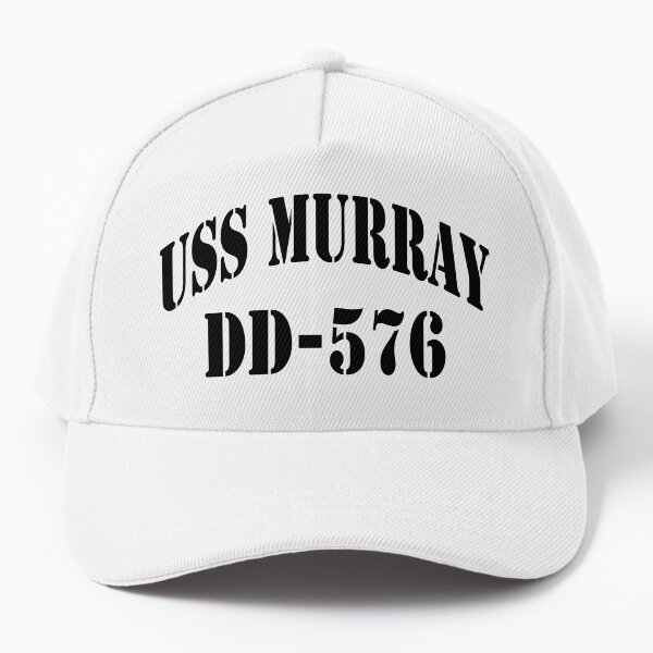Item preview, USS MURRAY (DD-576) SHIP'S STORE designed and sold by militarygifts.