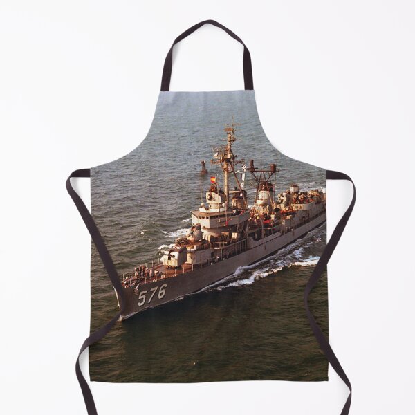 Item preview, USS MURRAY (DD-576) SHIP'S STORE designed and sold by militarygifts.