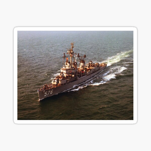 Item preview, USS MURRAY (DD-576) SHIP'S STORE designed and sold by militarygifts.