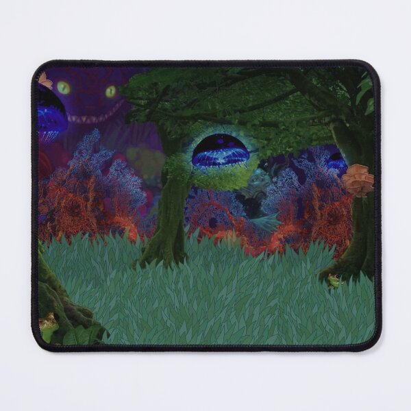Item preview, Surreal Fantasy Collage designed and sold by shiro1sora.