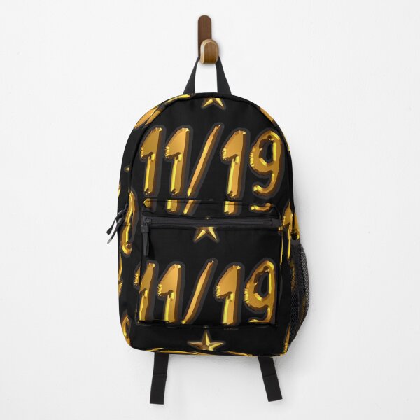 Item preview, 11/19 designed and sold by •GOLDENGENES •.