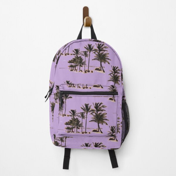 Item preview, Islamorada Golden Palm Silhouettes designed and sold by KbytesOfJax Outdoor and Nature.