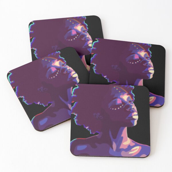 Item preview, African Queen Collection  designed and sold by Gabrielle Lawrence.
