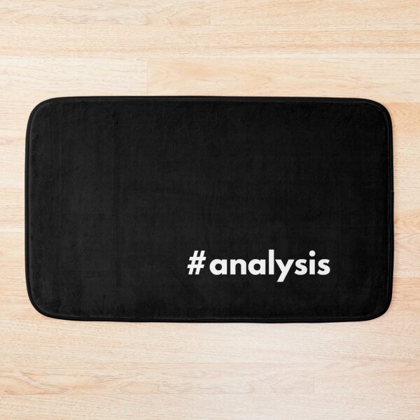 Item preview, Hashtag analysis designed and sold by HashtagZone.