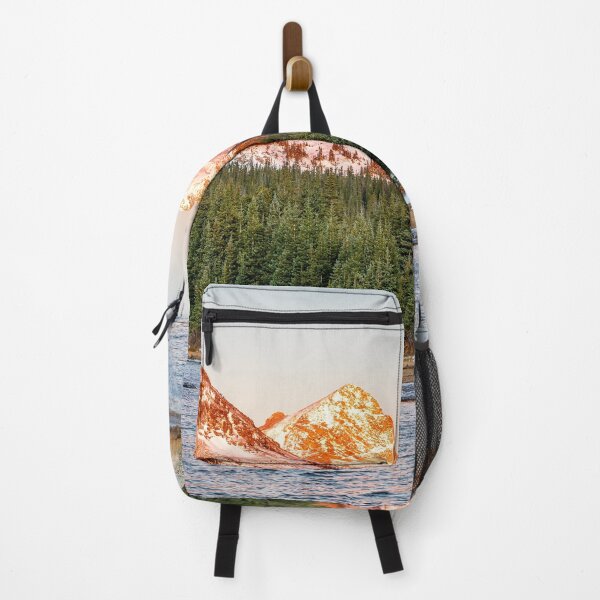 Item preview, Indian Peaks Sunrise designed and sold by Eric Glaser.