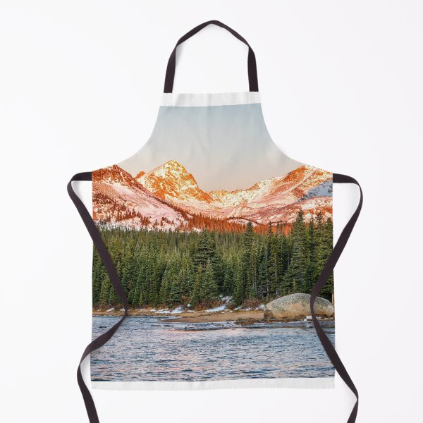 Item preview, Indian Peaks Sunrise designed and sold by Eric Glaser.