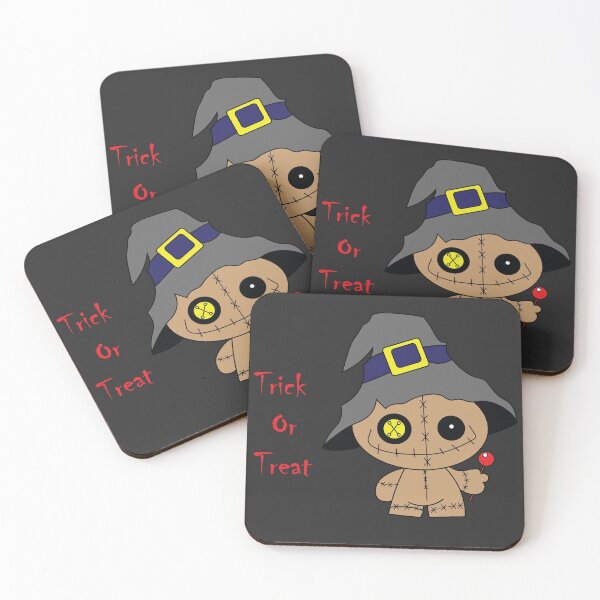 Item preview, Trick Or Treat designed and sold by ASINDesigns.