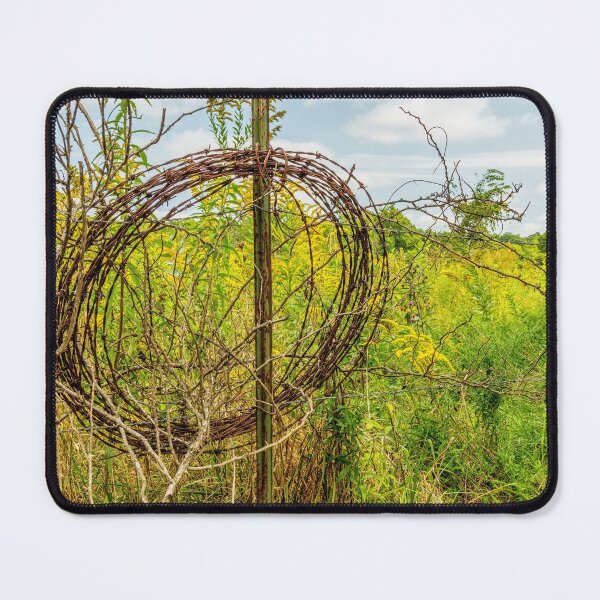 Item preview, Ring Of Extra Barbwire designed and sold by mljdwhite.