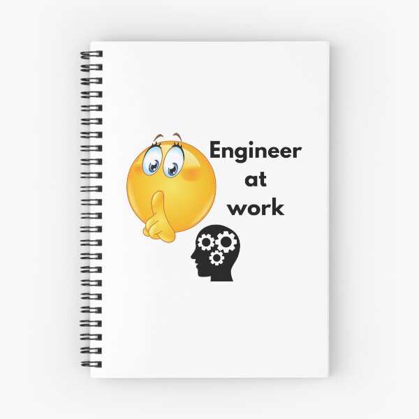 Item preview, Engineer is busy  designed and sold by Greatdreamer.