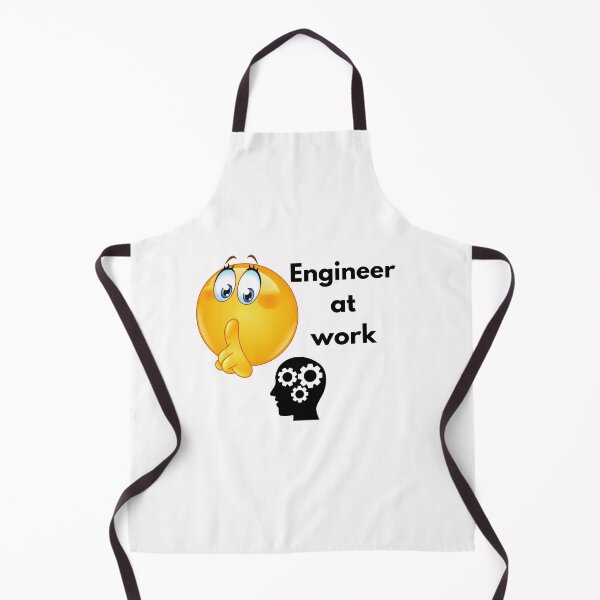 Item preview, Engineer is busy designed and sold by Greatdreamer.