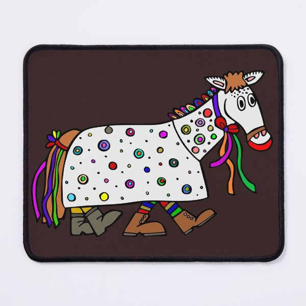 Item preview, Horsey designed and sold by Crom1957.
