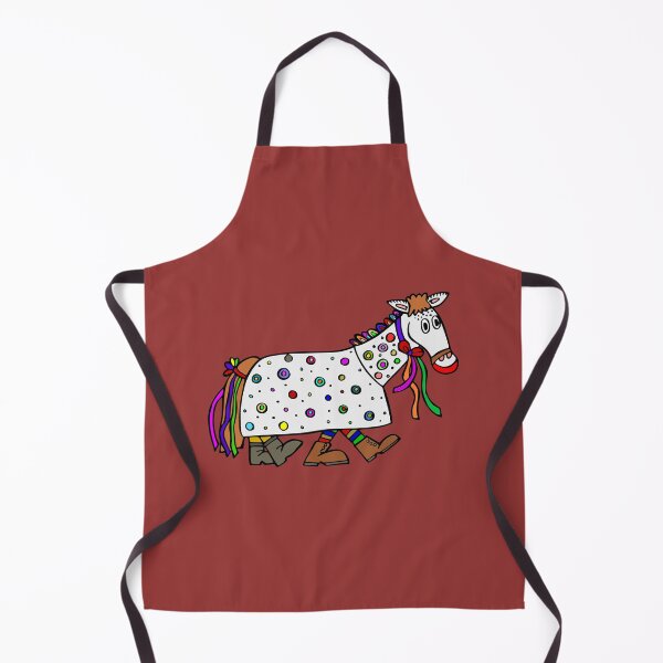 Item preview, Horsey designed and sold by Crom1957.