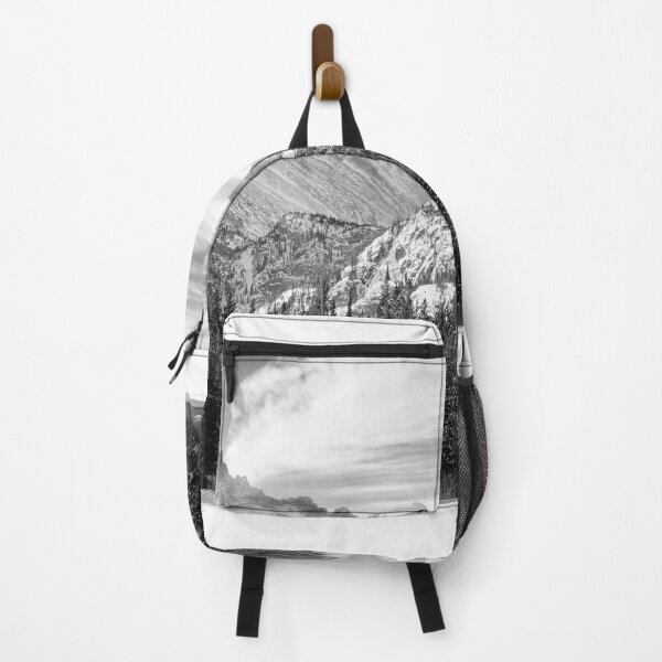 Item preview, These Mountains designed and sold by Eric Glaser.