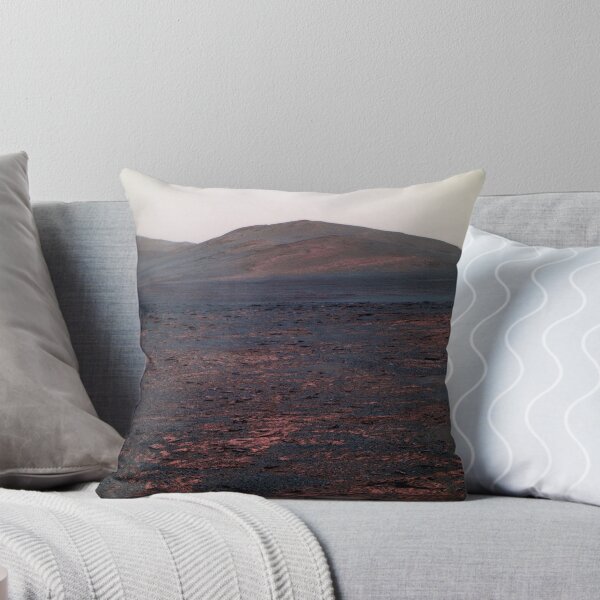 Item preview, Mars Opportunity Hill designed and sold by JSpace Designs.