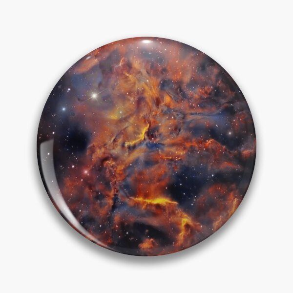 Item preview, Flaming Star Nebula HD (no text only pic) designed and sold by Pablo Carlos Budassi.