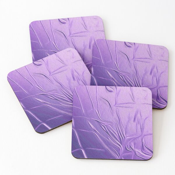 Item preview, Lavender Winter Tree designed and sold by fatenanwar.