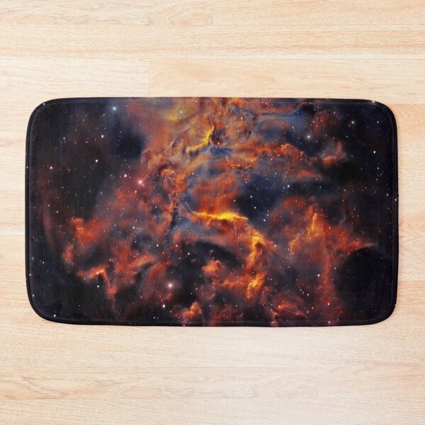Item preview, Flaming Star Nebula HD (no text only pic) designed and sold by Pablo Carlos Budassi.