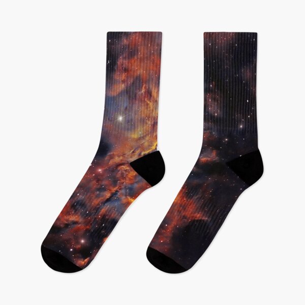 Item preview, Flaming Star Nebula HD (no text only pic) designed and sold by Pablo Carlos Budassi.