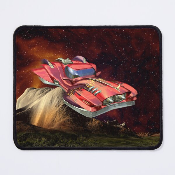 Item preview, Space Vehicle  designed and sold by LoneAngel.