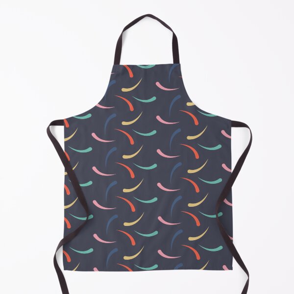 Item preview, Flick - Navy designed and sold by lisajaynemurray.